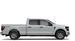2026 Ford F-150® External Image 1